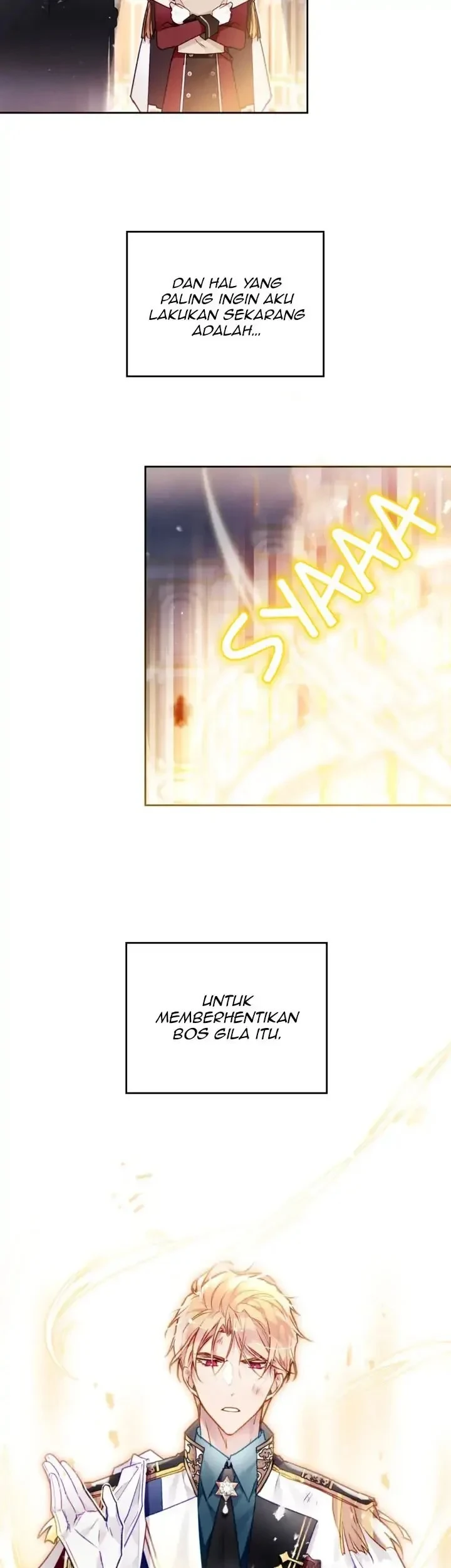 Villains Are Destined to Die Chapter 124 Gambar 22