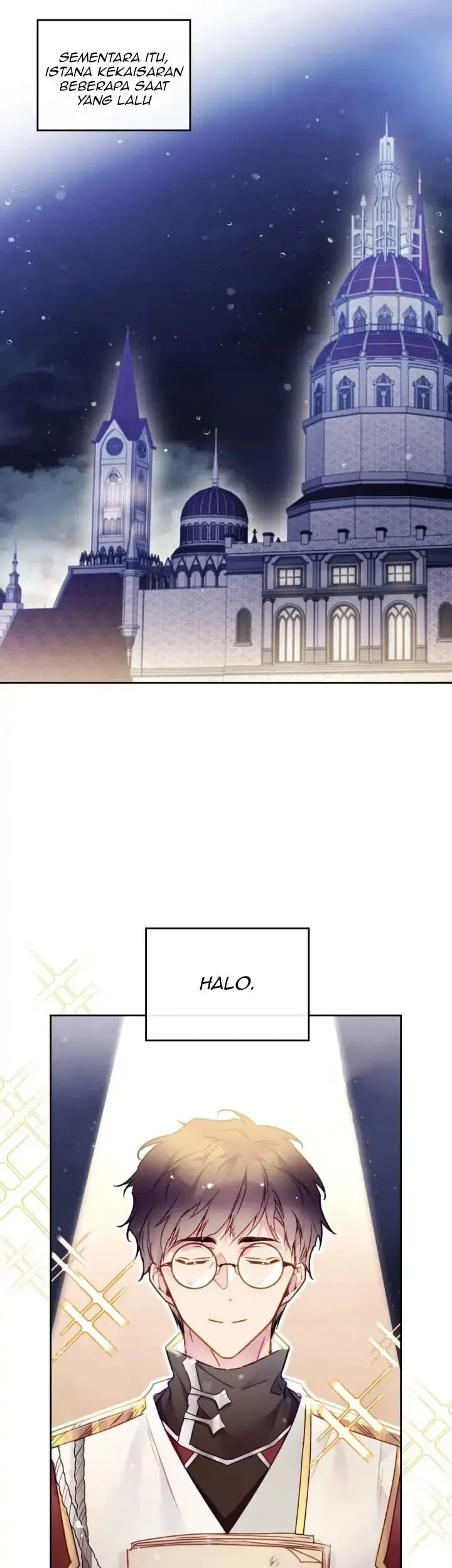 Villains Are Destined to Die Chapter 124 Gambar 20