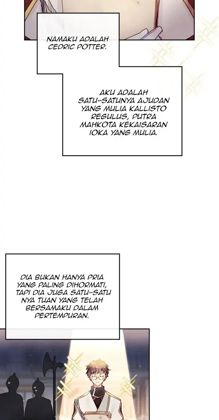 Villains Are Destined to Die Chapter 124 Gambar 21