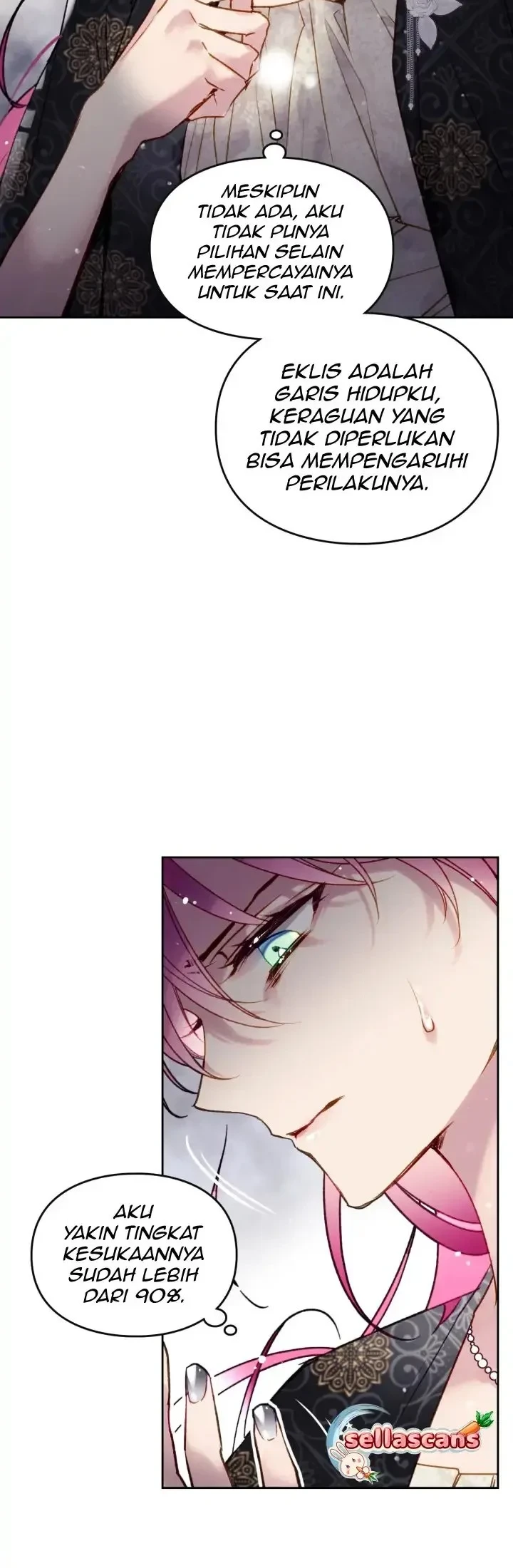 Villains Are Destined to Die Chapter 125 Gambar 13