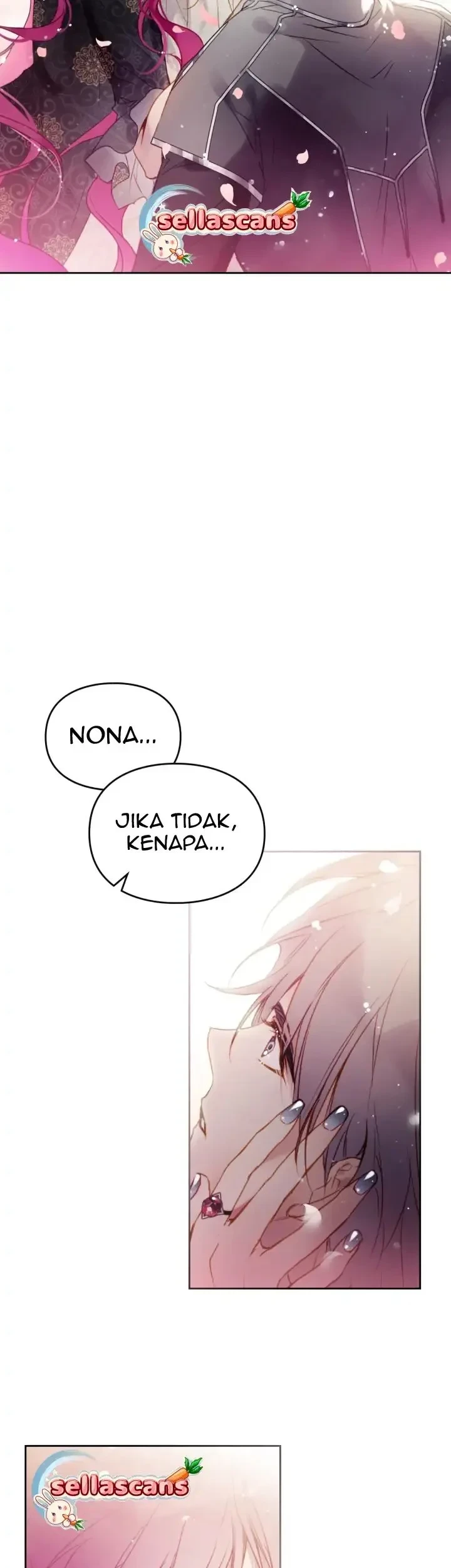 Villains Are Destined to Die Chapter 126 Gambar 18