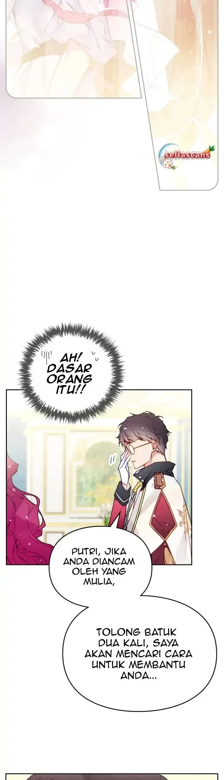 Villains Are Destined to Die Chapter 128 Gambar 18