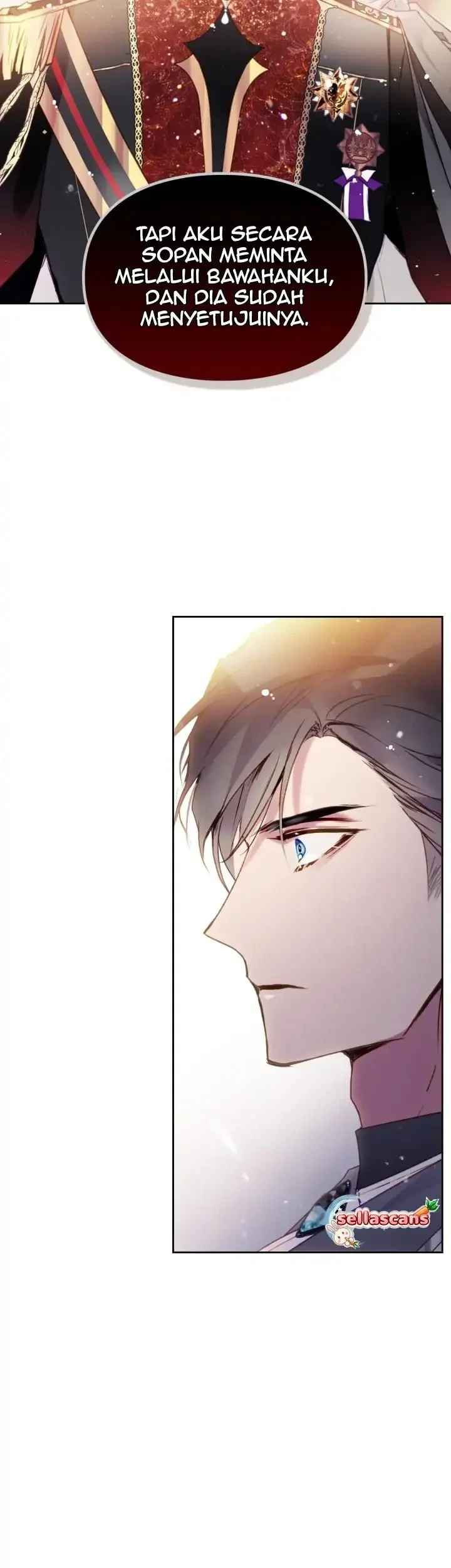 Villains Are Destined to Die Chapter 130 Gambar 15