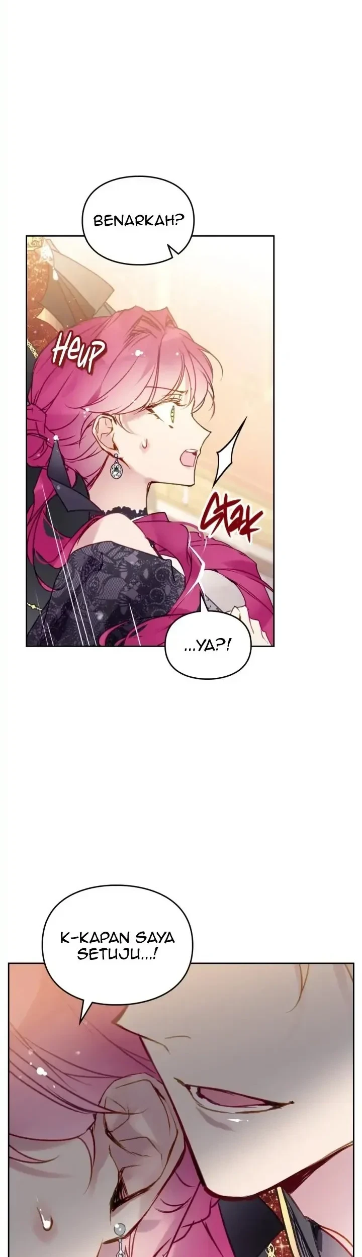 Villains Are Destined to Die Chapter 130 Gambar 16