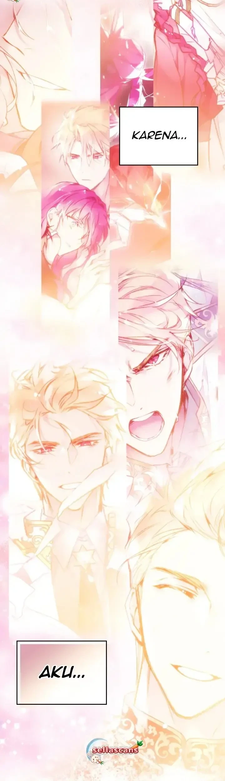 Villains Are Destined to Die Chapter 132 Gambar 17