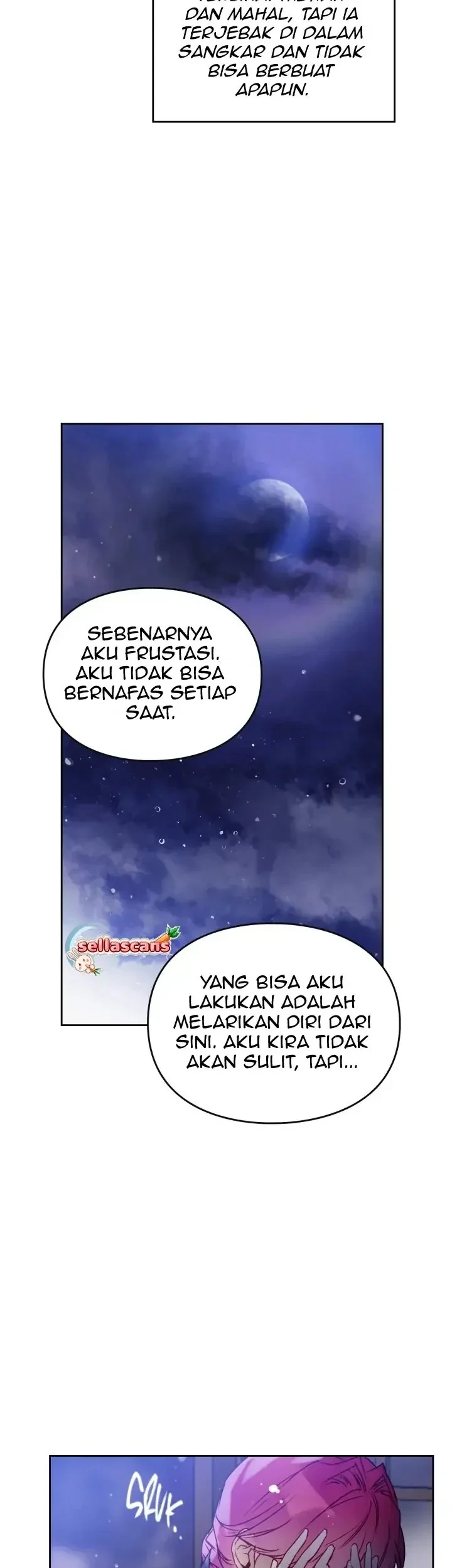 Villains Are Destined to Die Chapter 133 Gambar 16