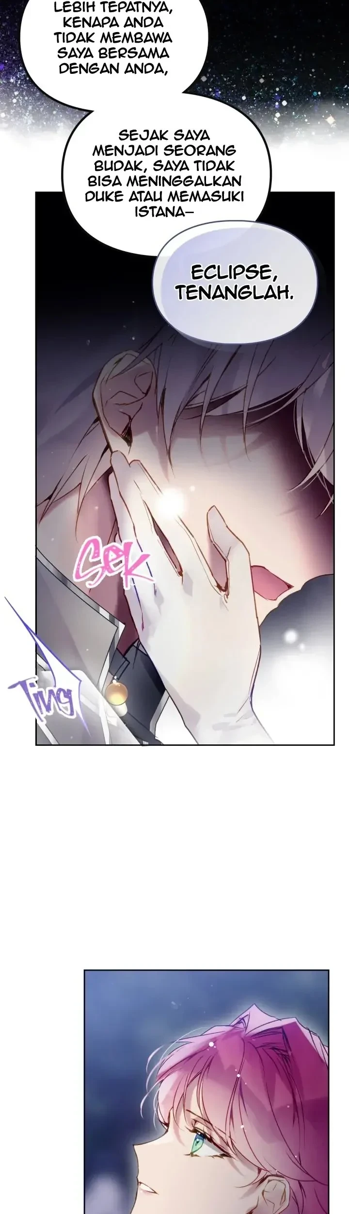 Villains Are Destined to Die Chapter 134 Gambar 17