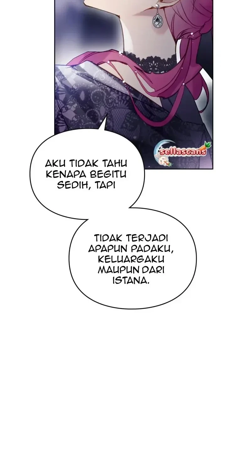 Villains Are Destined to Die Chapter 134 Gambar 18