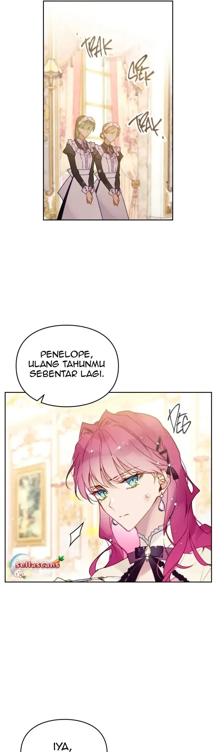 Villains Are Destined to Die Chapter 135 Gambar 15