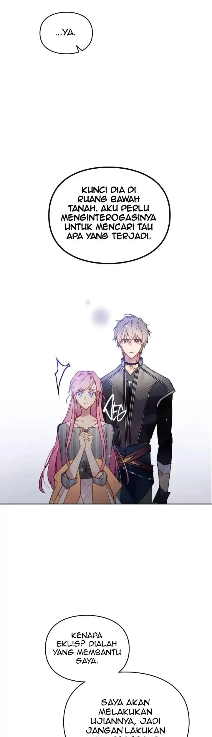 Villains Are Destined to Die Chapter 136 Gambar 17