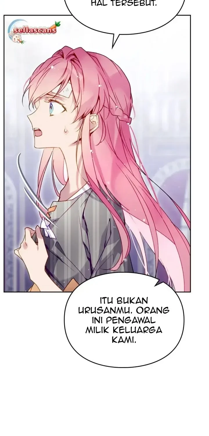 Villains Are Destined to Die Chapter 136 Gambar 18