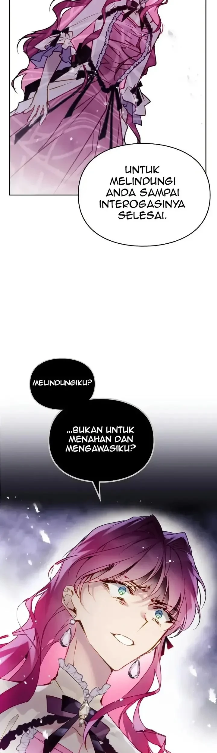 Villains Are Destined to Die Chapter 137 Gambar 19