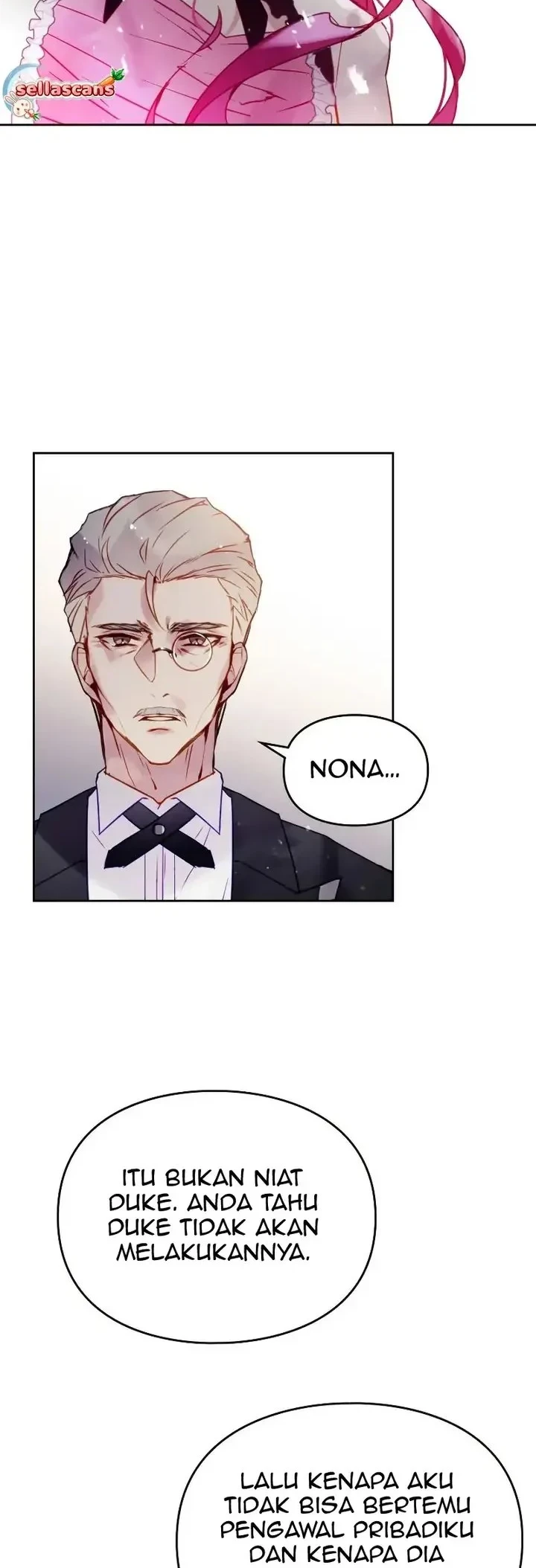 Villains Are Destined to Die Chapter 137 Gambar 20