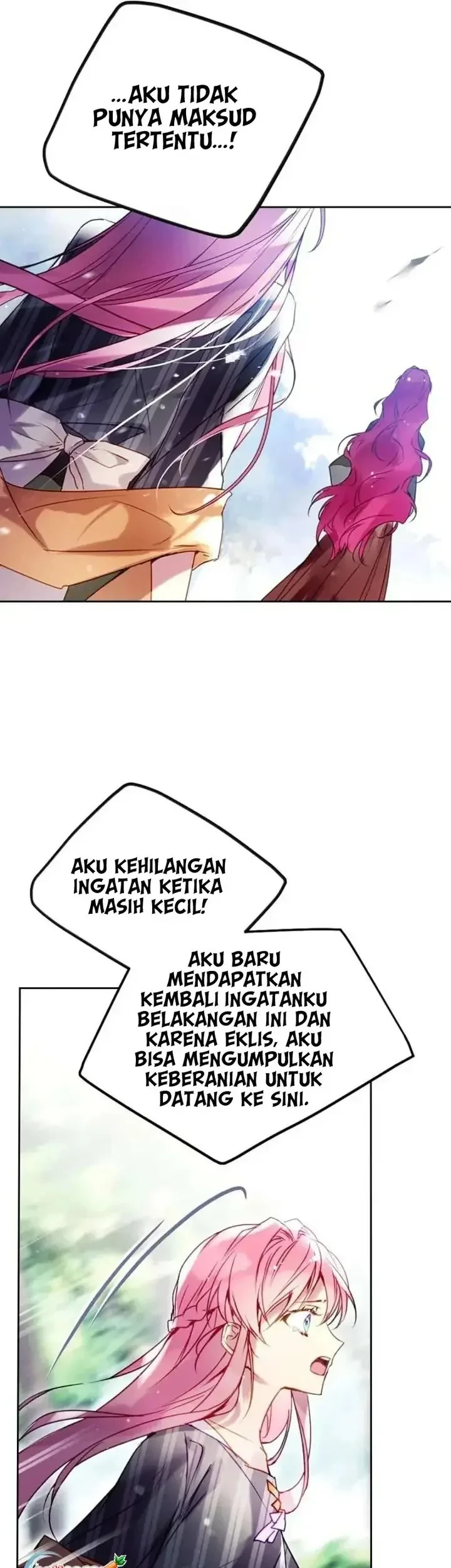 Villains Are Destined to Die Chapter 138 Gambar 18