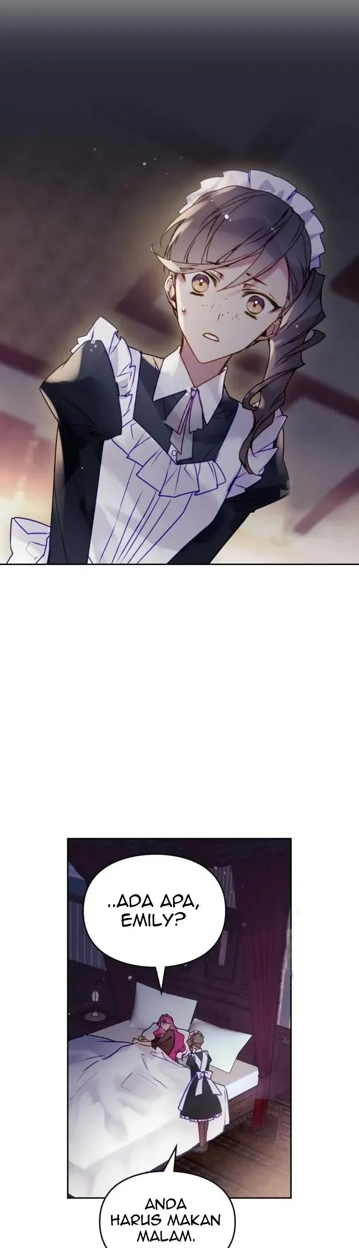 Villains Are Destined to Die Chapter 139 Gambar 16