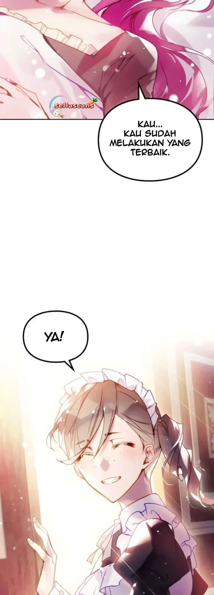 Villains Are Destined to Die Chapter 140 Gambar 20