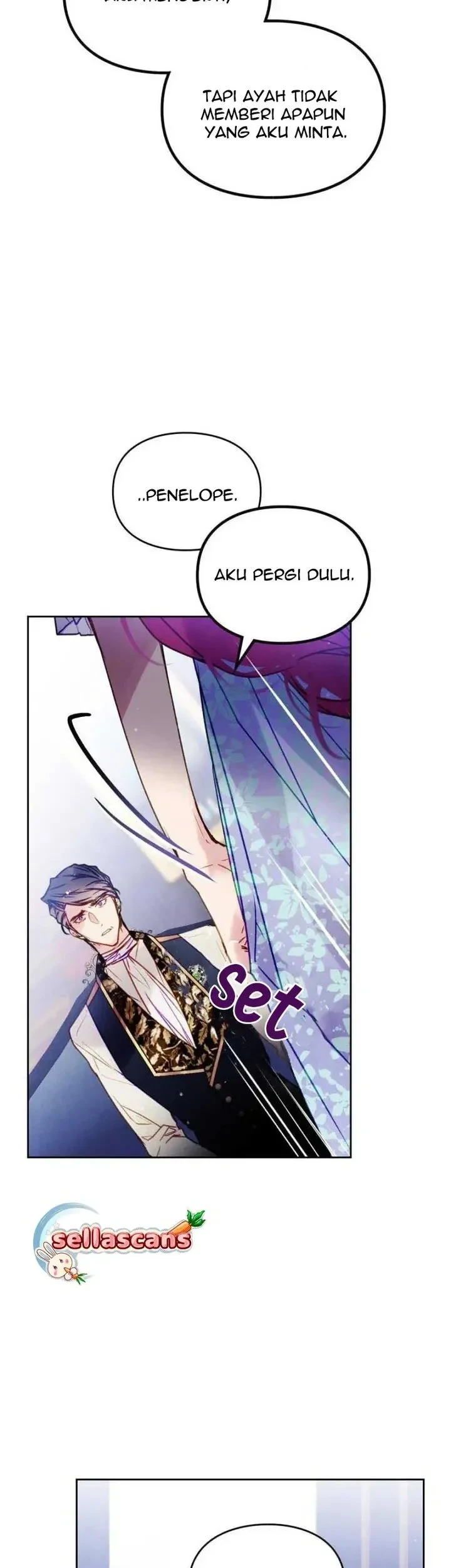 Villains Are Destined to Die Chapter 141 Gambar 19