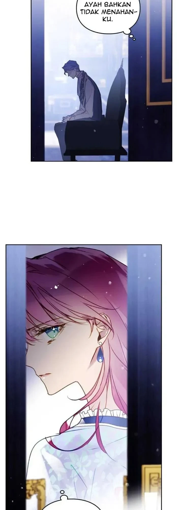 Villains Are Destined to Die Chapter 141 Gambar 20