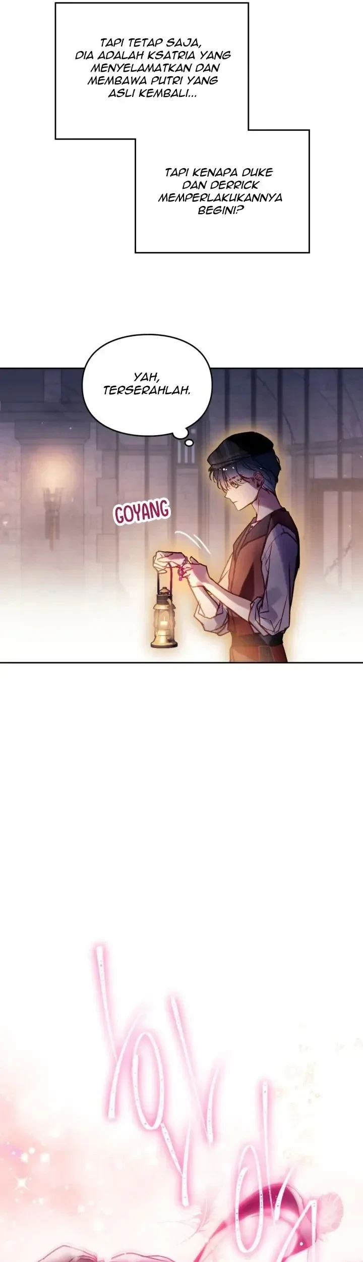 Villains Are Destined to Die Chapter 142 Gambar 15