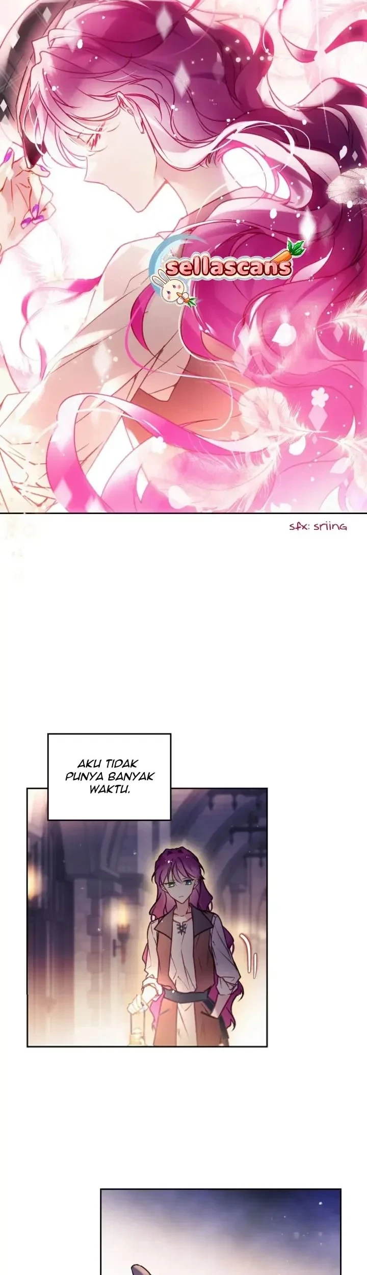 Villains Are Destined to Die Chapter 142 Gambar 16