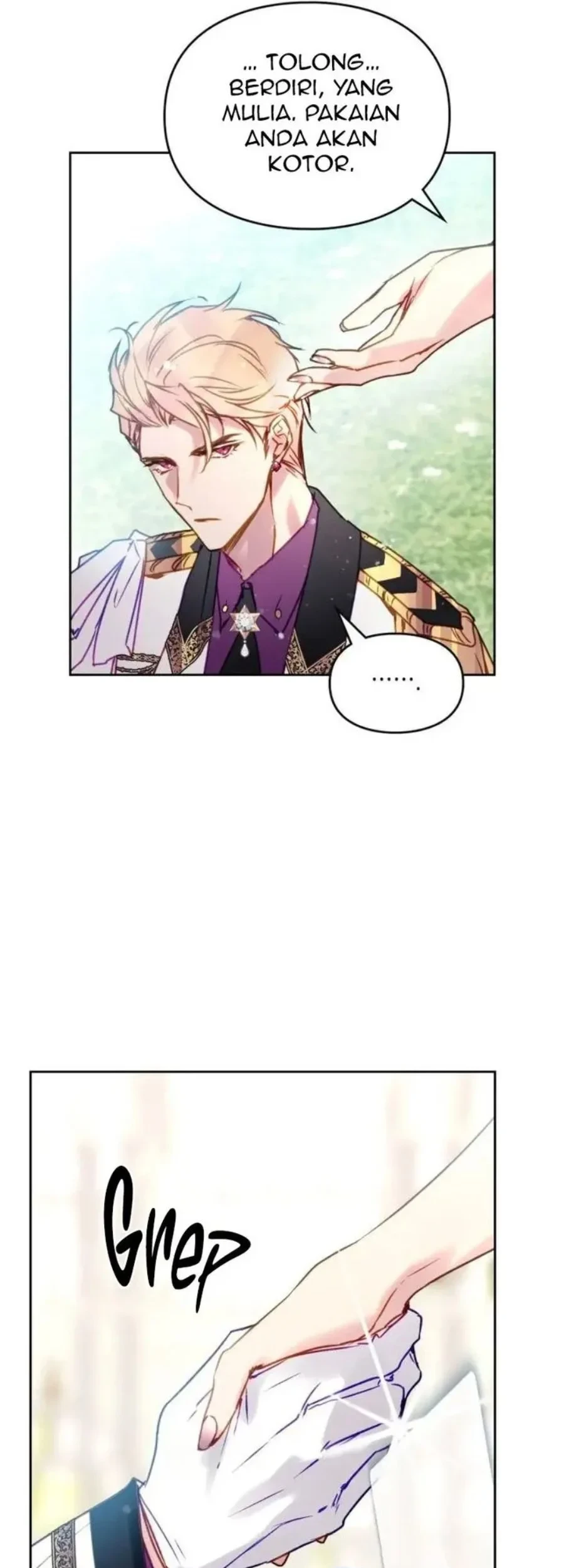 Villains Are Destined to Die Chapter 146 Gambar 26