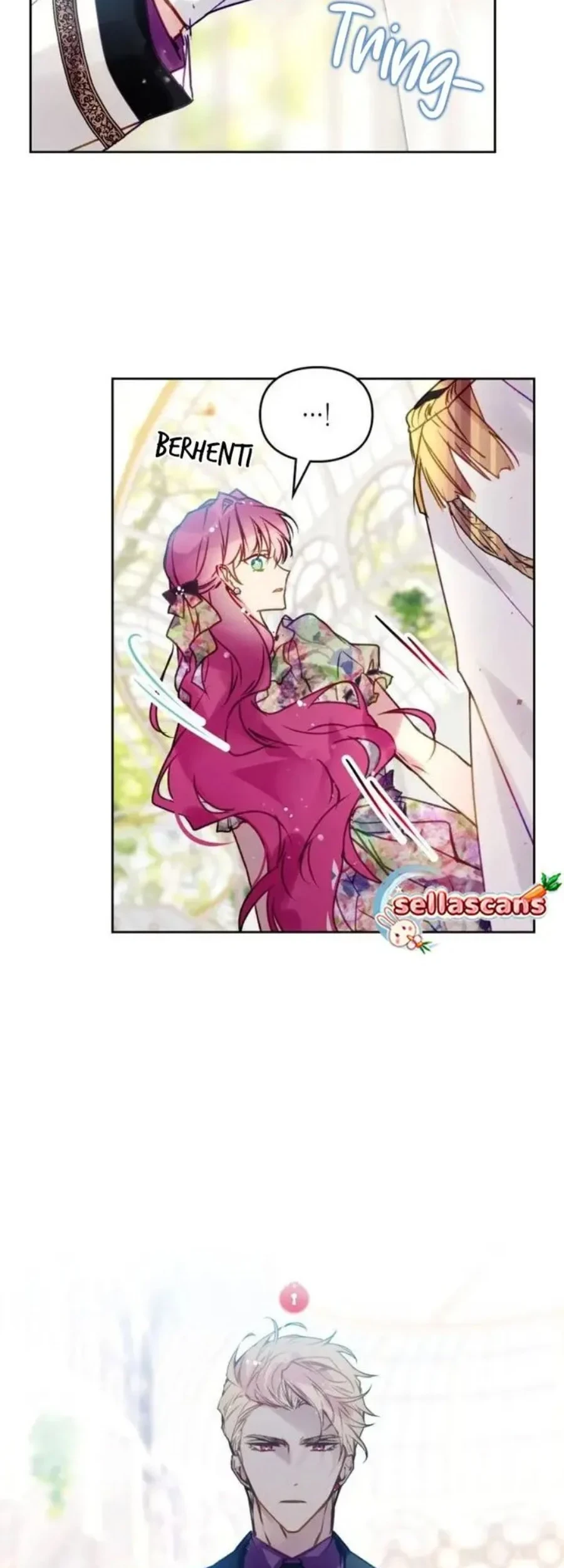 Villains Are Destined to Die Chapter 146 Gambar 27