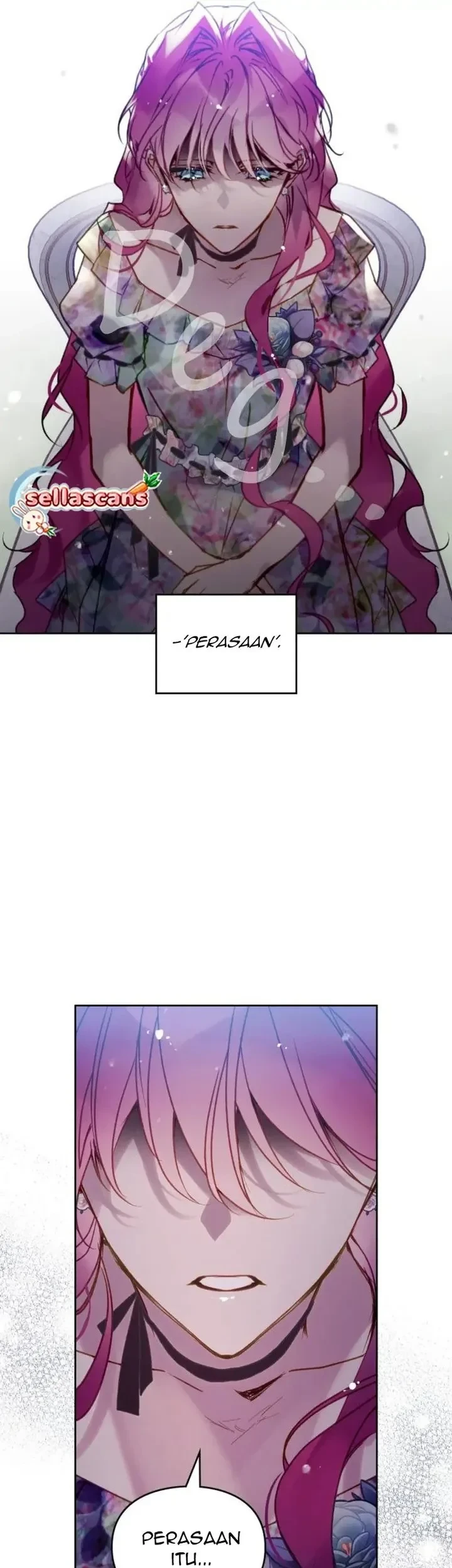 Villains Are Destined to Die Chapter 147 Gambar 20