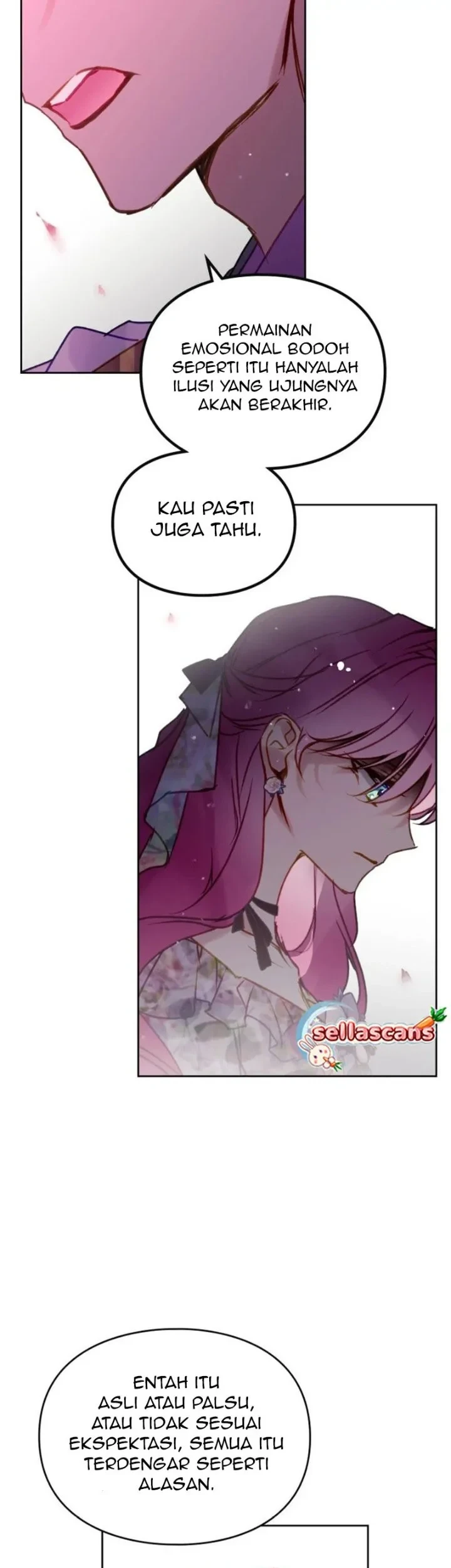 Villains Are Destined to Die Chapter 147 Gambar 22