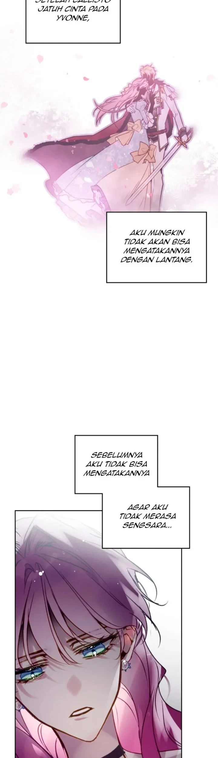 Villains Are Destined to Die Chapter 148 Gambar 21