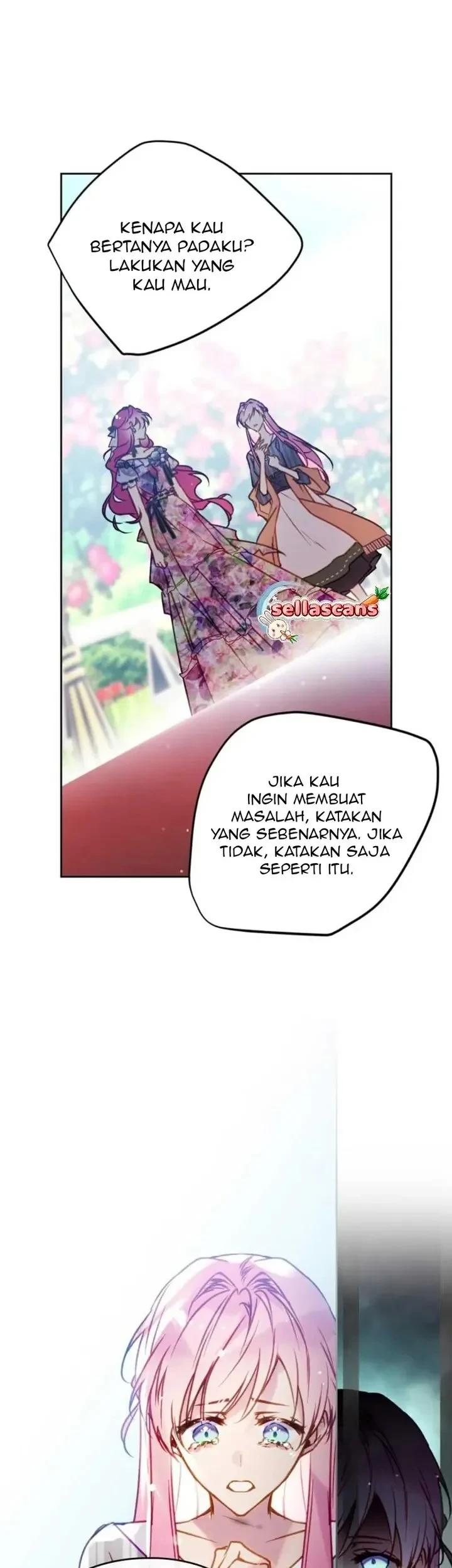 Villains Are Destined to Die Chapter 149 Gambar 15
