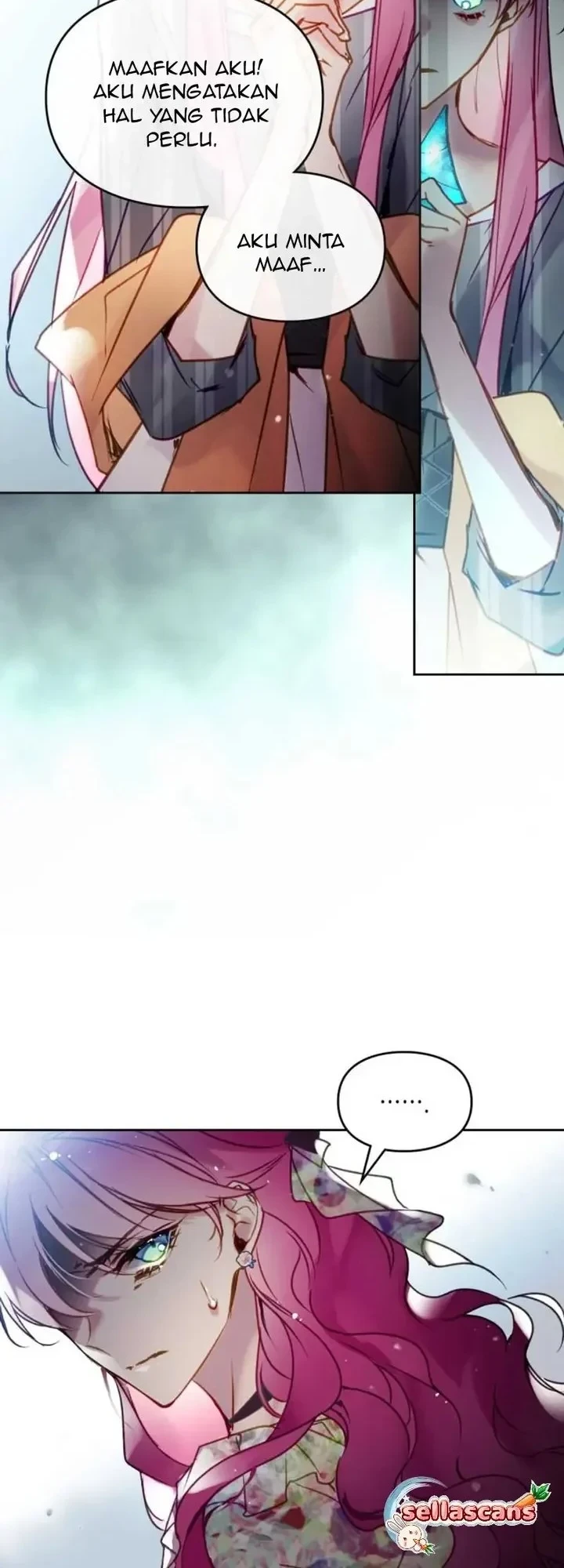 Villains Are Destined to Die Chapter 149 Gambar 16