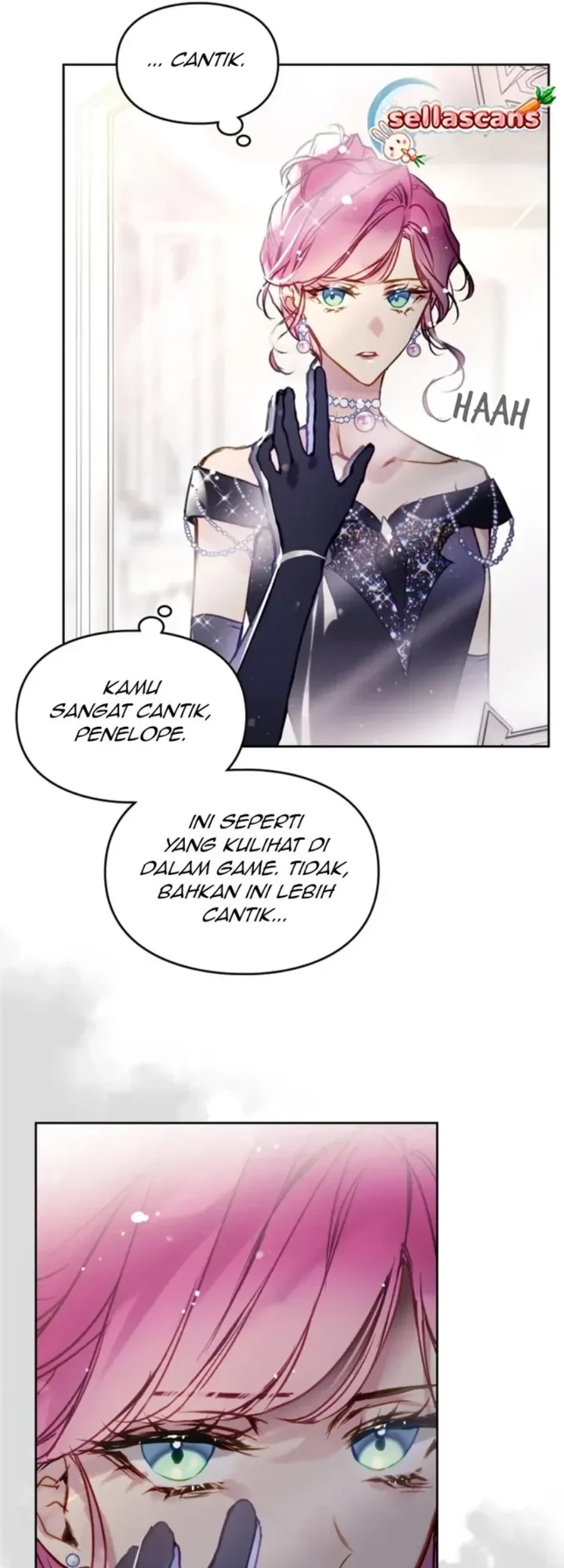 Villains Are Destined to Die Chapter 150 Gambar 24