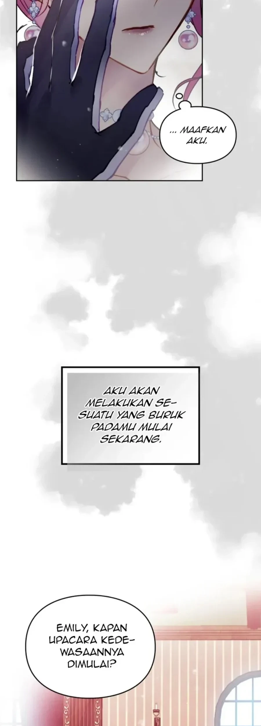Villains Are Destined to Die Chapter 150 Gambar 25