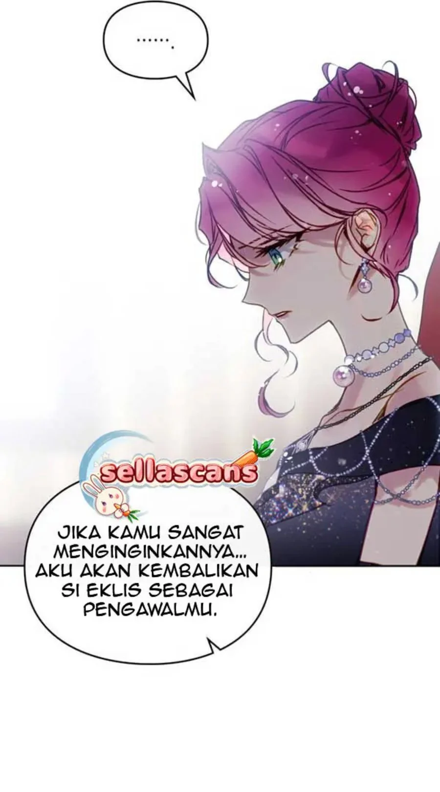 Villains Are Destined to Die Chapter 152 Gambar 28