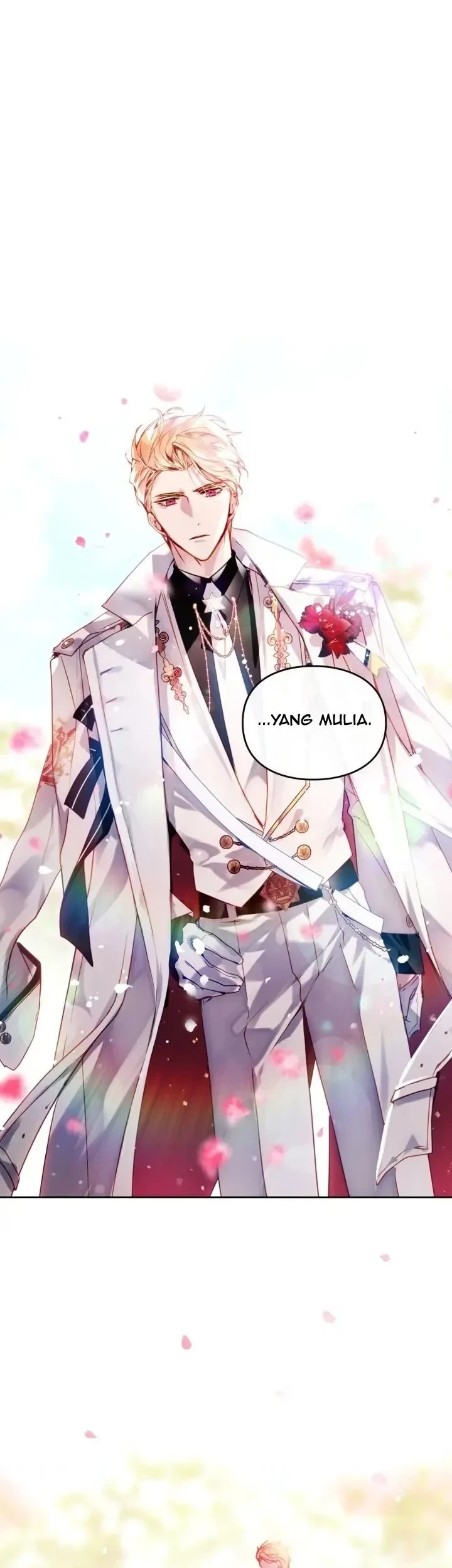 Villains Are Destined to Die Chapter 154 Gambar 18