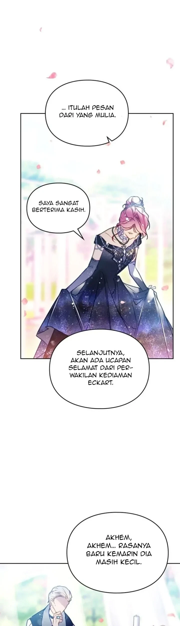 Villains Are Destined to Die Chapter 155 Gambar 19
