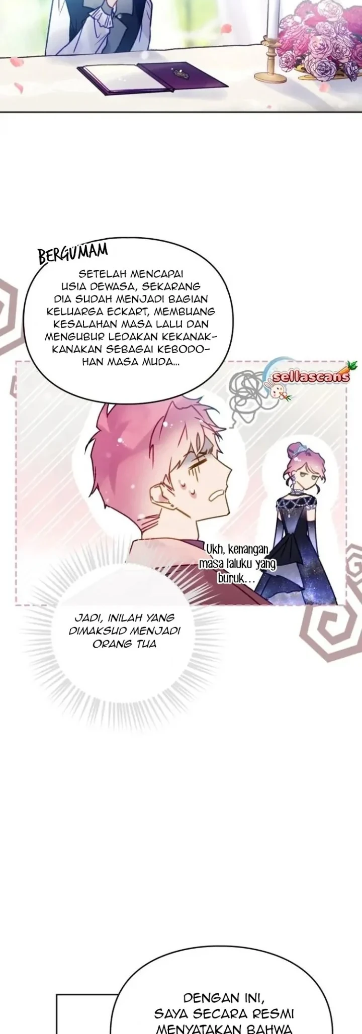 Villains Are Destined to Die Chapter 155 Gambar 20