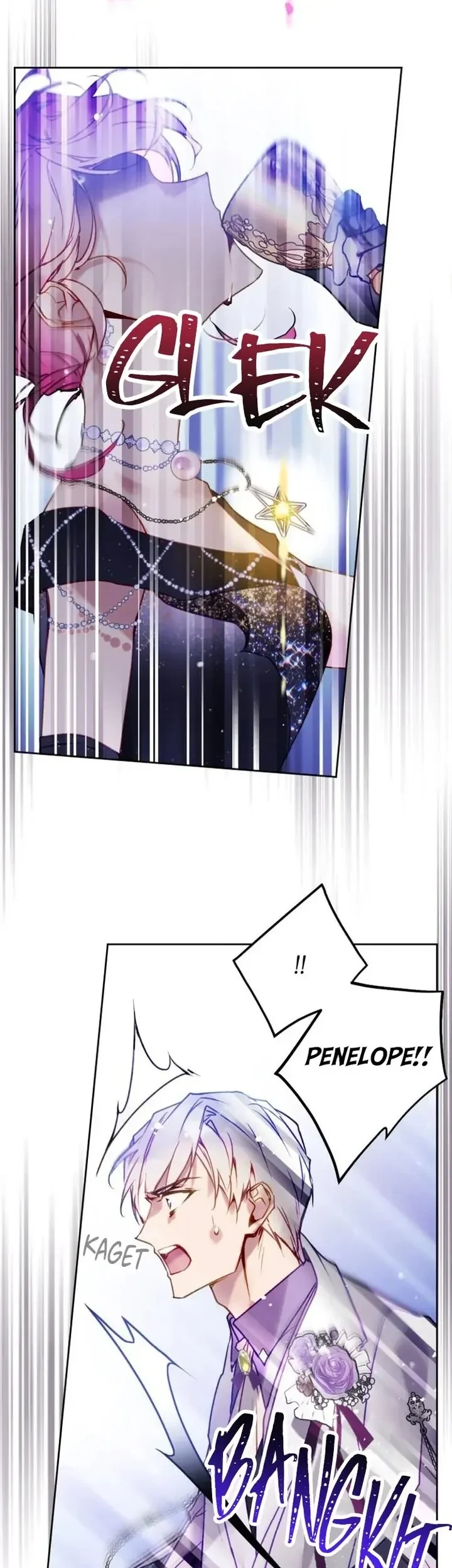 Villains Are Destined to Die Chapter 157 Gambar 18