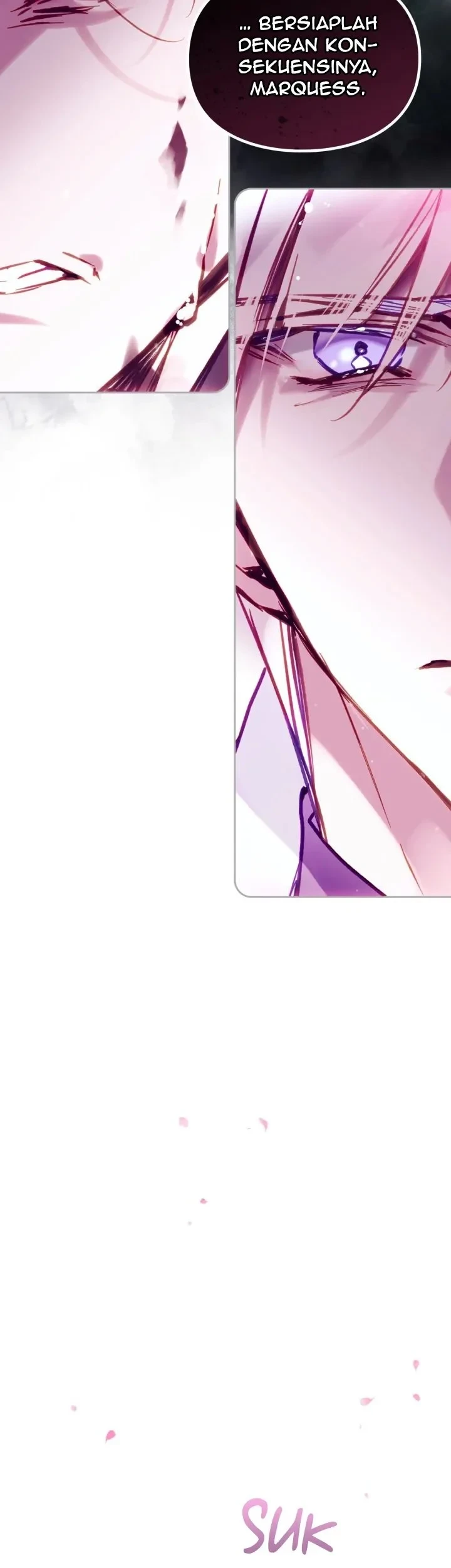 Villains Are Destined to Die Chapter 158 Gambar 19
