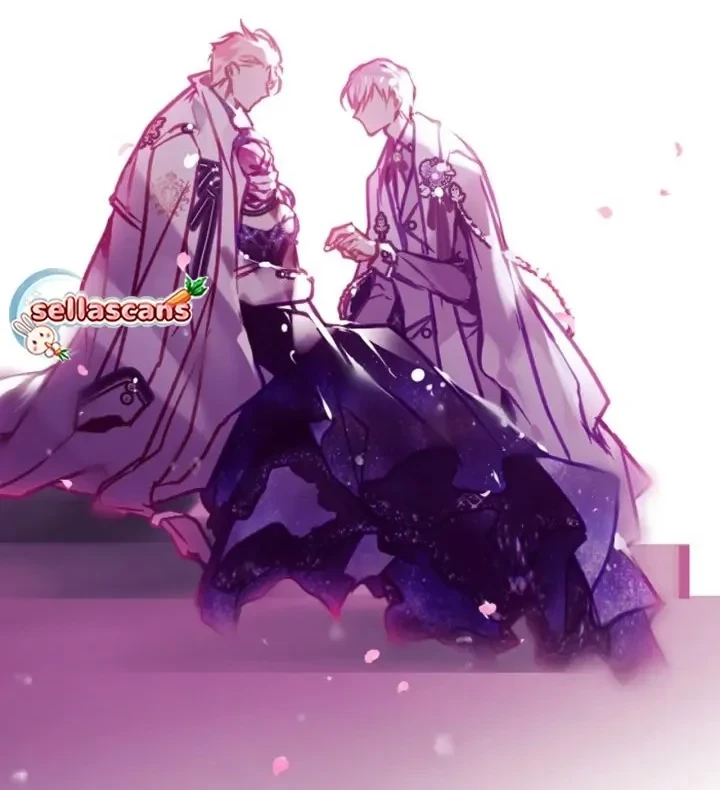 Villains Are Destined to Die Chapter 158 Gambar 20