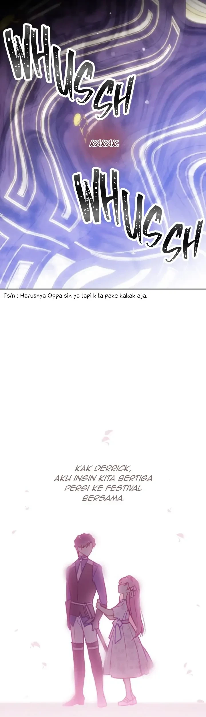 Villains Are Destined to Die Chapter 159 Gambar 23