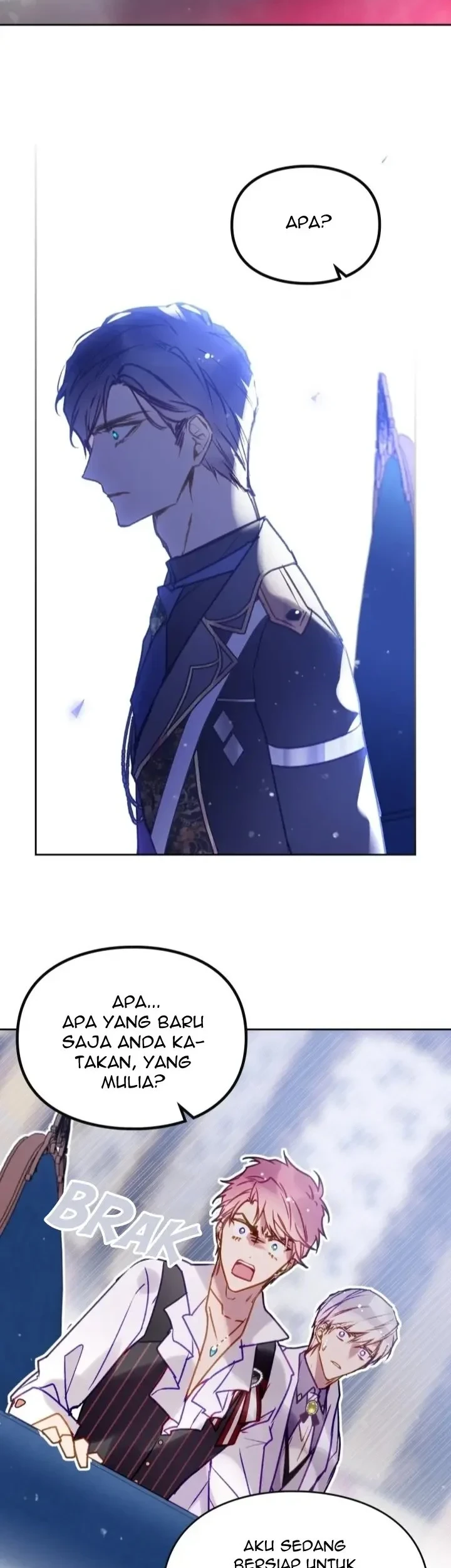 Villains Are Destined to Die Chapter 161 Gambar 18