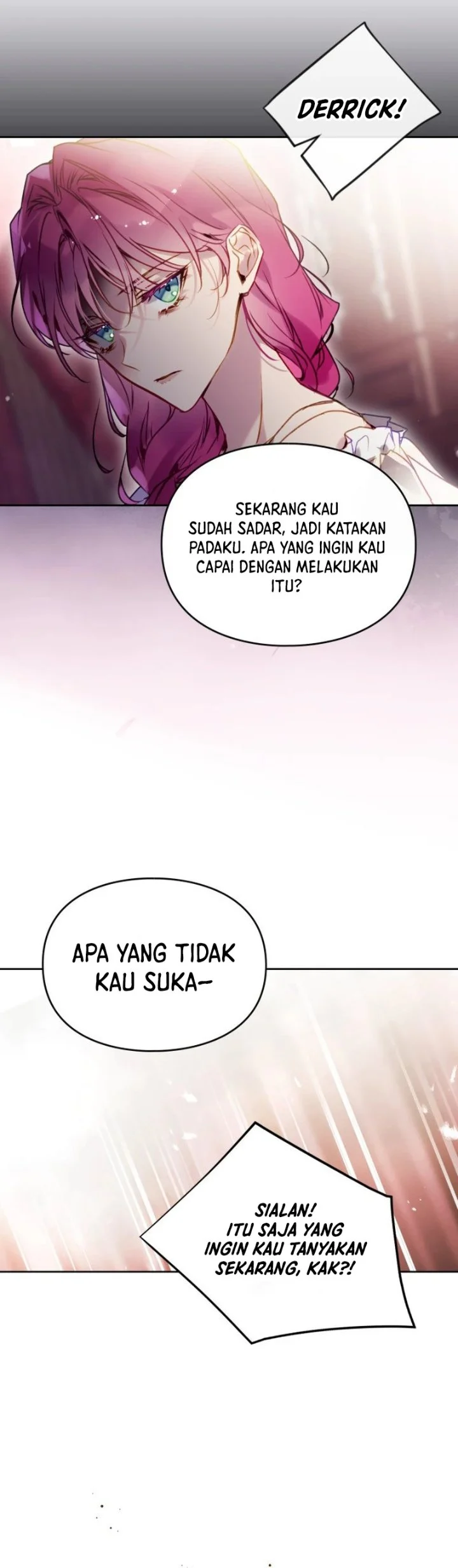 Villains Are Destined to Die Chapter 163 Gambar 19