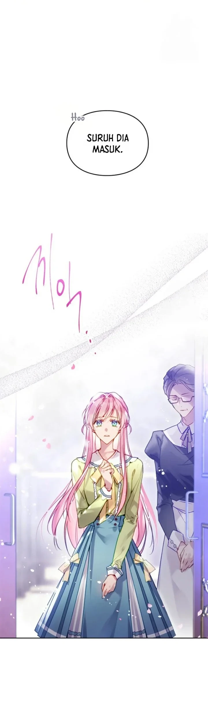 Villains Are Destined to Die Chapter 164 Gambar 18