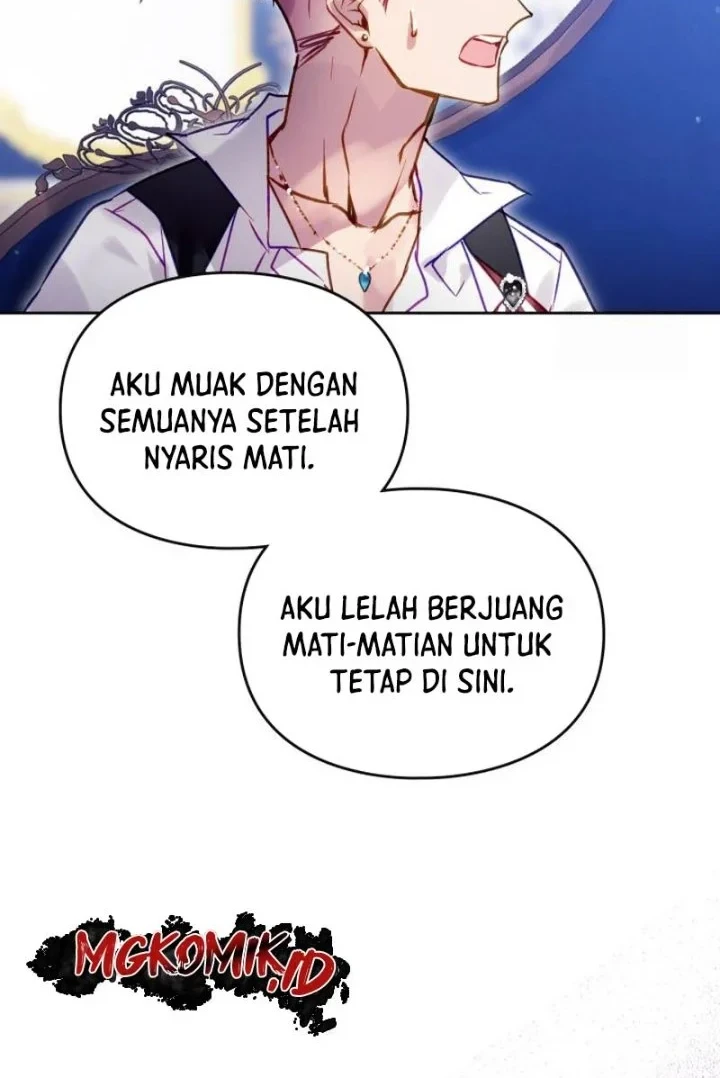 Villains Are Destined to Die Chapter 165 Gambar 20