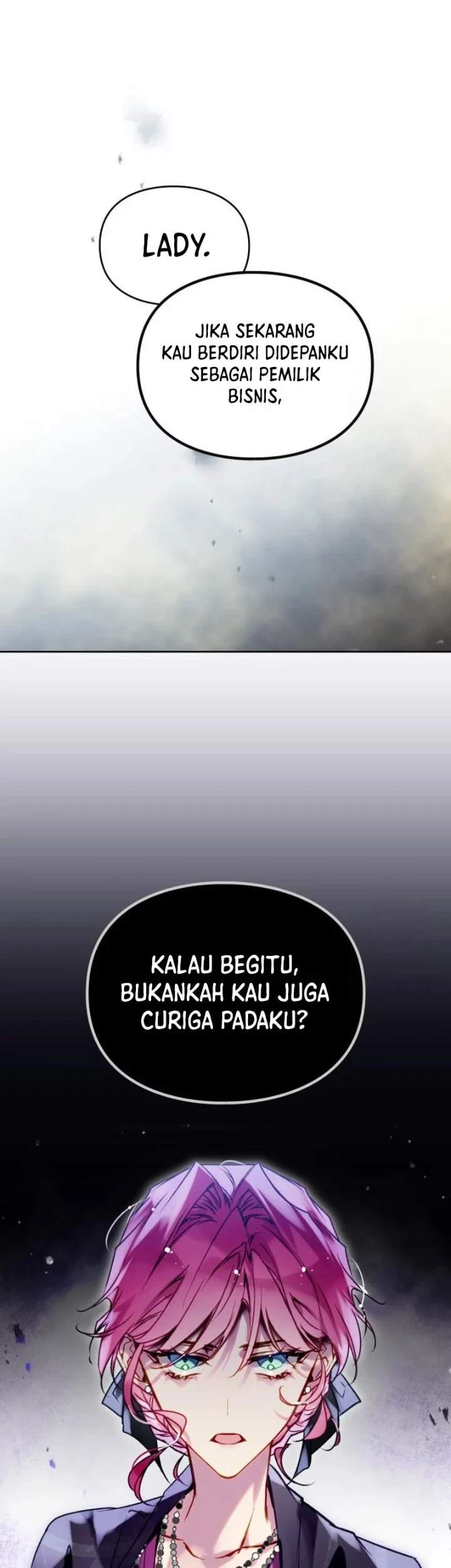 Villains Are Destined to Die Chapter 166 Gambar 19