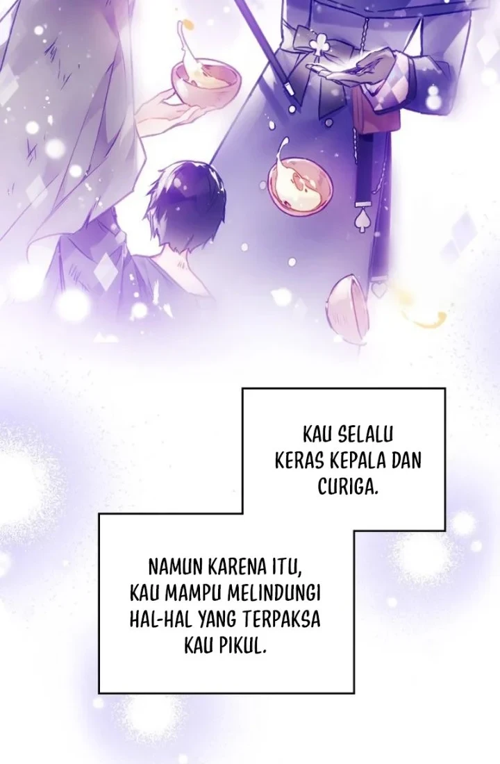 Villains Are Destined to Die Chapter 167 Gambar 20