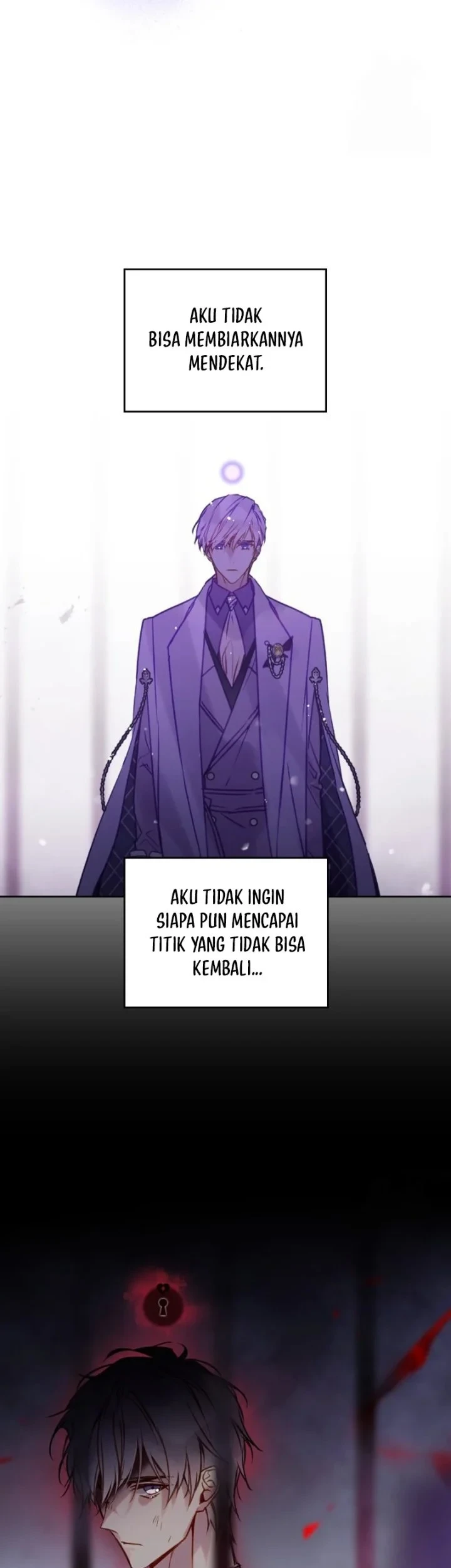 Villains Are Destined to Die Chapter 167 Gambar 21