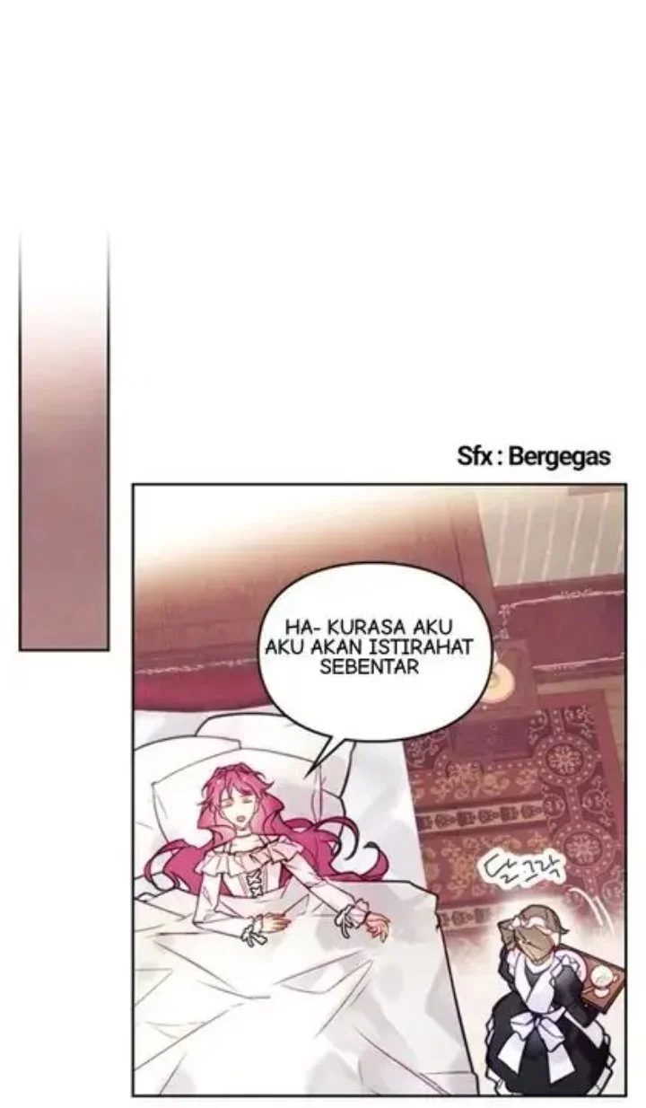 Villains Are Destined to Die Chapter 17 Gambar 21