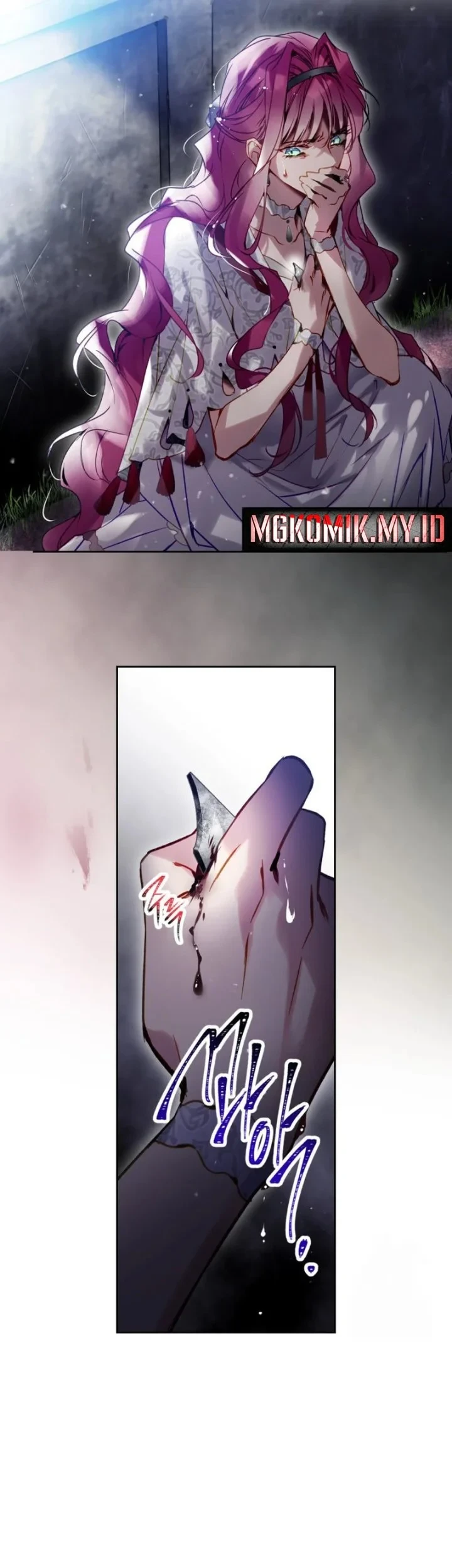 Villains Are Destined to Die Chapter 170 Gambar 21